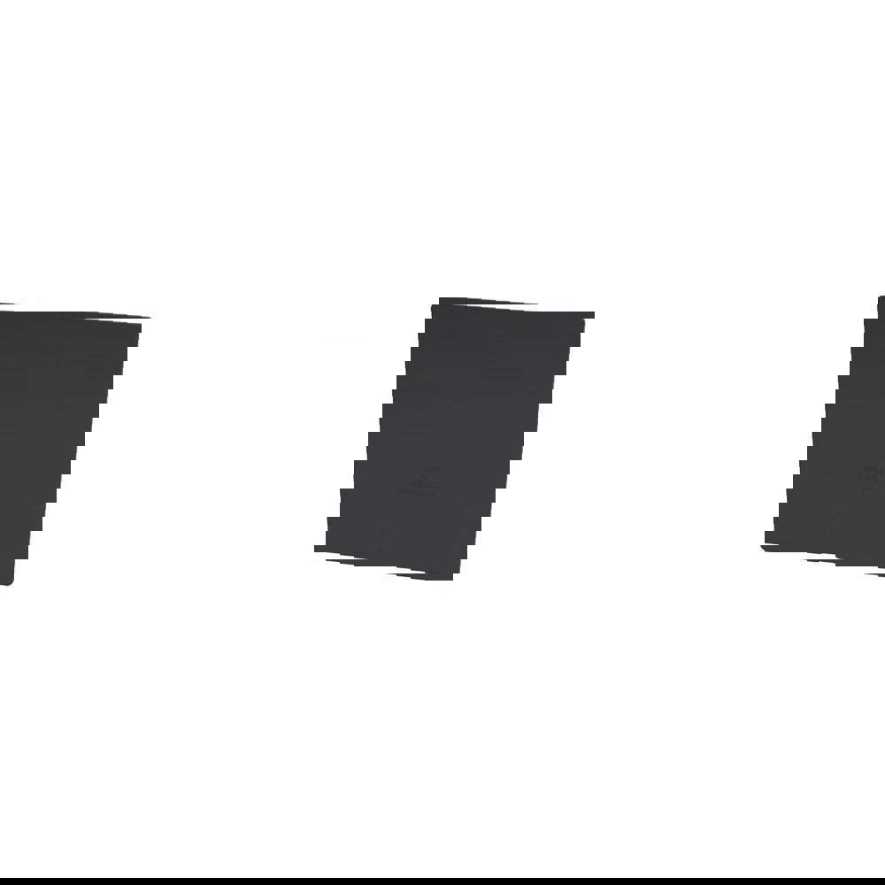 Bin Divider: Use with Akro-Mils - 31162 & 31168, Black